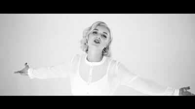 Баста ft. Полина Гагарина – Ангел Веры