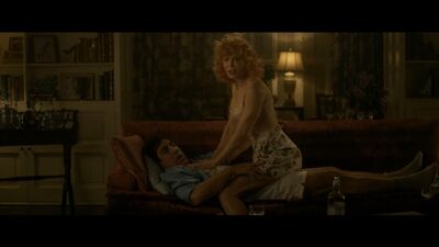 Николь Кидман - В роли Рикардо / Nicole Kidman - Being the Ricardos ( 2021 )