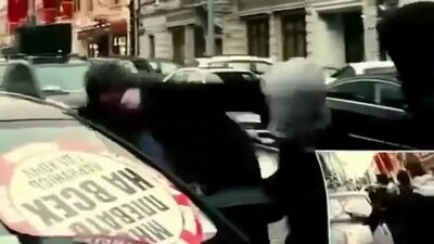 Стопхам избили, СтопХам драка, 2013, StopHam махач, Стоп Хам дерутся