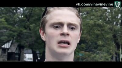 Пошёл ты нах*й, Тони!