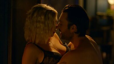 Элайза Тейлор - Сотня / Eliza Taylor - The 100 ( 2014 - 2020 )