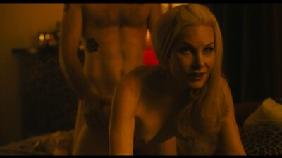 Моник Пэрент , Салли Кёркленд - Слабак / Monique Parent , Sally Kirkland - Cuck ( 2019 )