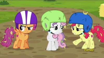 Мой маленький пони: Дружба - Это Чудо 6 сезон 14 серия [Eng | Оригинал] HD