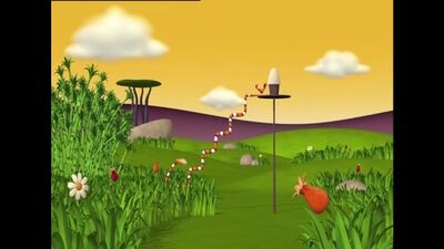 Газун мультимания - Высокая Безопасность - смотреть мультик газун звериные приключения