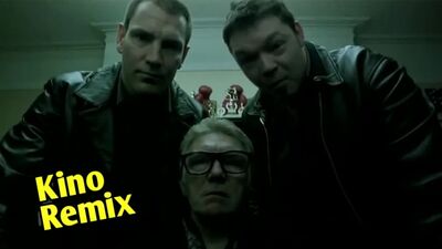 Фильм большой куш kino remix 2018 клипы ржака пися козла смешные приколы киркоров басков извинения за ибица