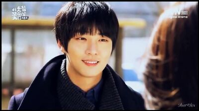 Fan-video Flower Boy Next Door MV Fanmade / Мой сосед-красавчик (клип) / Yiootjib Kkotminam (k-drama, korean dorama)