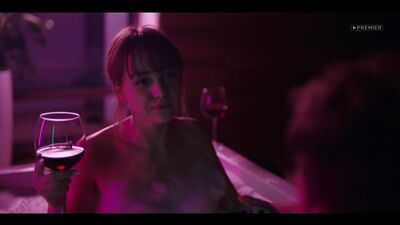 Василина Юсковец - Бесит / Vasilina Yuskovets - Besit ( 2021 )