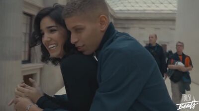 MiyaGi Эндшпиль - Половина моя