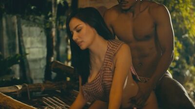 Аянна Мисола , Кара Гонсалес , Стефани Раз , Саб Аггабао / Ayanna Misola , Cara Gonzales , Stephanie Raz , Sab Aggabao - Pornsta