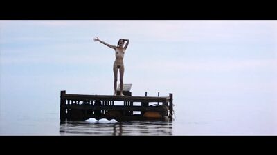 Пола Прентисс , Олимпия Карлизи - Уловка 22 / Paula Prentiss , Olimpia Carlisi - Catch-22 ( 1970 )