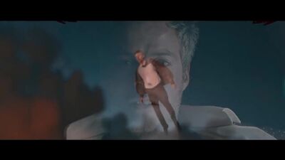 Thomas Mraz feat. Oxxxymiron - STEREOCOMA (2018)