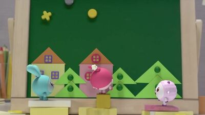 МАЛЫШАРИКИ | СБОРНИК 3 | МУЛЬТИКИ ДЛЯ МАЛЫШЕЙ