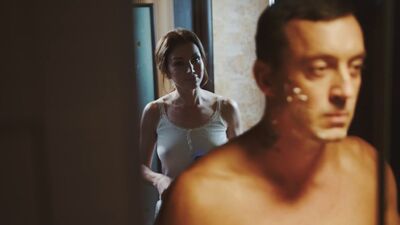 Майя Вознесенская - Конь / Maya Voznesenskaya - Horse ( 2021 )