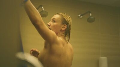 Александра Борбей - Человек с заячьими ушами / Alexandra Borbely - Muž se zaječíma ušima ( 2020 )