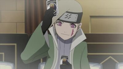 Боруто 29 серия 1 сезон [HD 720p] (Новое поколение Наруто, Boruto Naruto Next Generations, Баруто) RAW