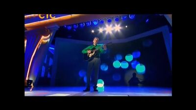 Вячеслав Мясников - Песня про ПАПУ (Уральские пельмени)