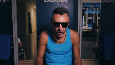 Ленинград. 19 октября. Арена «Санкт-Петербург»