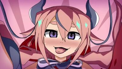 Gatirorimaguwai (hentai, хентай, sex, porno, boobs 18+, anal, порно)