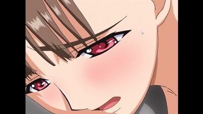 Color of Sky, Color of Water ep.1 (Цвет неба, цвет воды) [Rus sub] Sextoon World [3D, секс, порно, хентай 18+]