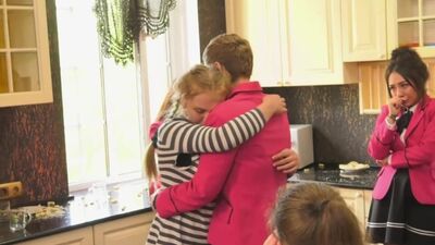 Пацанки 4 сезон. Выпуск 14.11.2019.