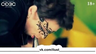 Техника минета