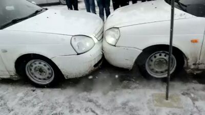 Stanceavtorus Приора против приоры