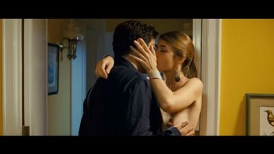 Nadir Caselli, Giulia Greco, Micaela Ramazzotti - Posti in piedi in paradiso (2012) Надир Казелли, Джулия Греко - Стоя в раю