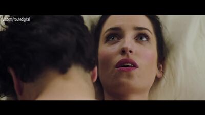 Zoe Lister-Jones Nude - Band Aid (2017) HD 1080p Web Watch Online