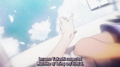 Death Parade episode 02 "Reverse" / Смертельный Парад 2 серия (Английские субтитры/English Subs)