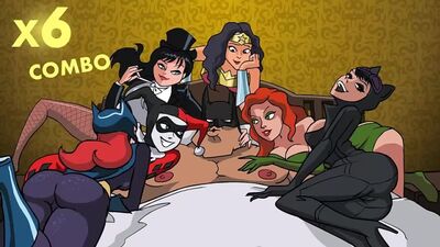 BATMETAL (русские субтитры)