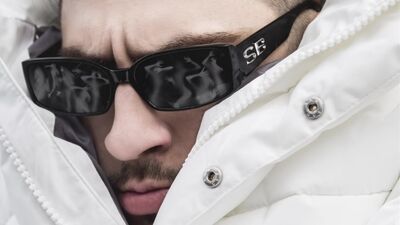 SQWOZ BAB – ОЙ (BODY LANGUAGE ALBUM SINGLE)