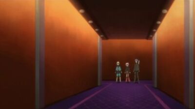 Чара-хранители - 2 сезон 50 серия