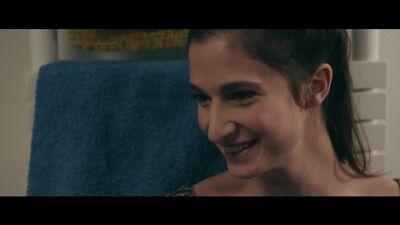 Magali Lange, Shaya Lelouch, Florence Coste Nude - Si t'as peur ferme les yeux (2014) HD 720p Watch Online