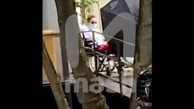 Певицу Макsим выписали