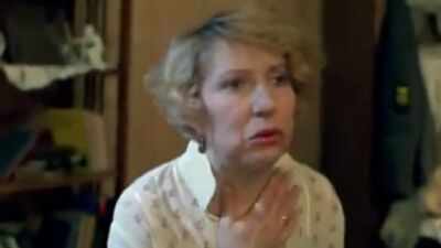 "Прости меня, Васенька, дуру грешную!!" — «Ширли-Мырли» (1995)