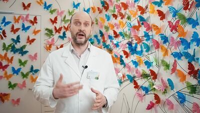 Video by Littleone — сайт питерских родителей