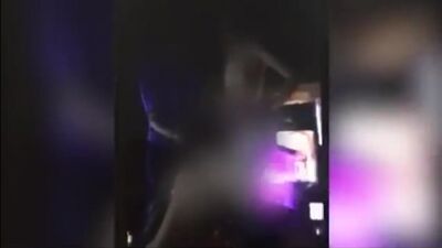 Секс на барной стойке - притон в саратовском баре! 18+