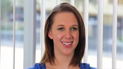 Brooke Wylde Casting Interview 480p