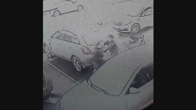 "Стрелка" дагестанцев и армян в Чехове, после которой разогнали местную полицию