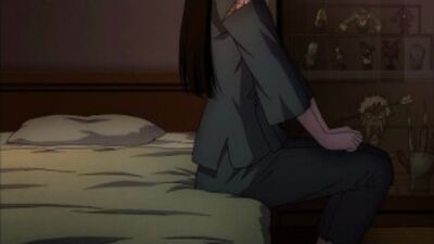 Sankarea / Санка Рэа - 12 серия [Zendos & Eladiel]